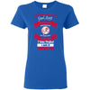 I Am A New York Yankees Fan T Shirts