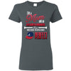 Cool Pretty Perfect Mom Fan Atlanta Braves T Shirt