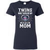 He Calls Mom Who Tackled My Minnesota Twins T Shirts