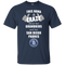 This Nana Is Crazy About Her Grandkids And Her San Diego Padres T Shirts