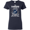 The New York Yankees Are Like Music T Shirt