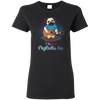 I Have A Pugtastic Day Pug T Shirts