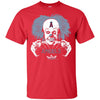 IT Horror Movies Los Angeles Angels T Shirts