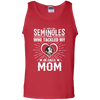 He Calls Mom Who Tackled My Florida State Seminoles T Shirts