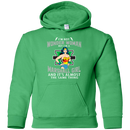 I'm Not Wonder Woman Marshall Thundering Herd T Shirts