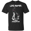 Like Mother Like Daughter Atlanta Braves T Shirts