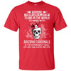 Arizona Cardinals Is The Strongest T Shirts