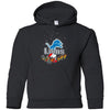 Snoopy Christmas Detroit Lions T Shirts