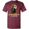 Become A Special Person If You Are Not Washington Redskins Fan T Shirt