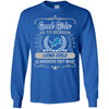 Good Girls Go To Heaven Detroit Lions Girls T Shirts