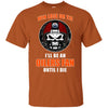 Win Lose Or Tie Until I Die I'll Be A Fan Edmonton Oilers Orange T Shirts