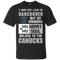 My Heart And My Soul Belong To The Vancouver Canucks T Shirts