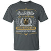 Good Girls Go To Heaven Vegas Golden Knights Girls T Shirts