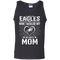 He Calls Mom Who Tackled My Philadelphia Eagles T Shirts