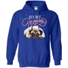 Oh My Pugness T Shirts