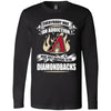 Everybody Has An Addiction Mine Just Happens To Be Arizona Diamondbacks T Shirt