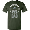 I Love More Than Being Philadelphia Eagles Fan T Shirts