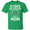 He Calls Mom Who Tackled My Dallas Stars T Shirts