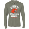 Everybody Has An Addiction Mine Just Happens To Be Cleveland Browns T Shirt