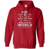 To Your Fan You Are The World Cincinnati Reds T Shirts