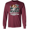 For Ever Not Just When We Win New York Jets T Shirt