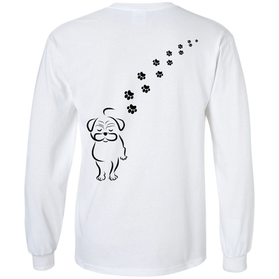 Pug - Catwalk Ver2 T Shirts