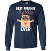 Best Freakin' Mom Pug Ever T Shirts