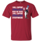 I Will Support Everywhere Philadelphia Phillies T Shirts