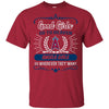 Good Girls Go To Heaven Los Angeles Angels Girls T Shirts