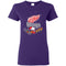 Snoopy Christmas Detroit Red Wings T Shirts