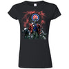 Guns Chicago Cubs T Shirt - Best Funny Store