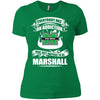 Everybody Has An Addiction Mine Just Happens To Be Marshall Thundering Herd T Shirt