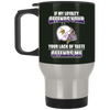 My Loyalty And Your Lack Of Taste Minnesota Vikings Mugs