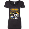 Buffalo Sabres Make Me Drinks T Shirt