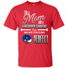 Cool Pretty Perfect Mom Fan Vancouver Canucks T Shirt