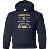 To Your Fan You Are The World Navy Midshipmen T Shirts