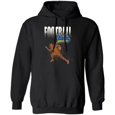 Fantastic Players In Match UCLA Bruins Hoodie Classic