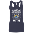 He Calls Mom Who Tackled My Kent State Golden Flashes T Shirts