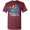 For Ever Not Just When We Win UCLA Bruins T Shirt