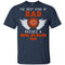 The Best Kind Of Dad Chicago Bears T Shirts