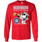 Seattle Mariners Makes Me Drinks T Shirts