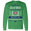 Good Girls Go To Heaven Montreal Canadiens Girls T Shirts