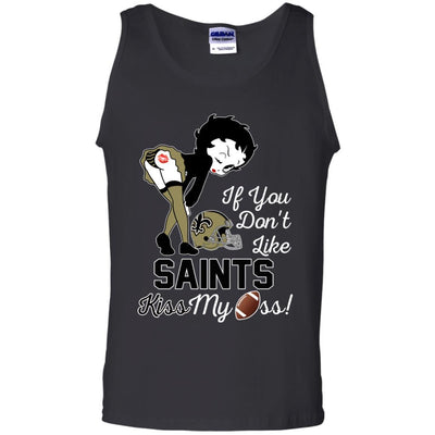 If You Don't Like New Orleans Saints This Treat For You BB T Shirts