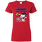 Montreal Canadiens Make Me Drinks T-Shirt
