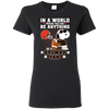 Love To Be A Cleveland Browns Fan T Shirt