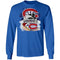 Special Logo Montreal Canadiens Home Field Advantage T Shirt