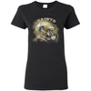 Teams Come From The Sky New Orleans Saints T Shirts