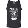 He Calls Mom Who Tackled My Green Bay Packers T Shirts