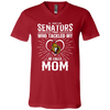 He Calls Mom Who Tackled My Ottawa Senators T Shirts