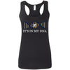 It's In My DNA Akron Zips T Shirts
